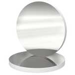 Podkład Pod Tort Angielski Styrodur Srebrny Wys. 20Mm - 34 Cm