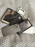 Iphone 13 pro 256