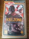 Gra Killzone Liberation na PSP