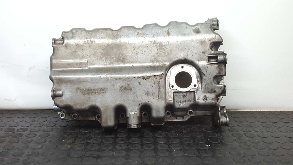 CARTER VOLKSWAGEN PASSAT BERLINA (3C2) ADVANCE