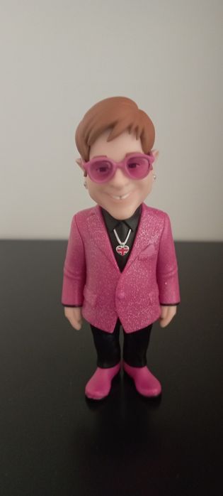 Figura Elton John
