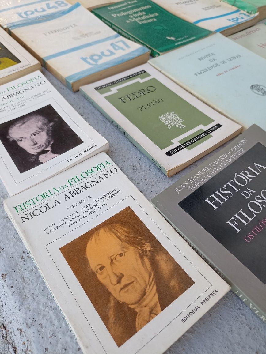 Biblioteca de Filosofia
