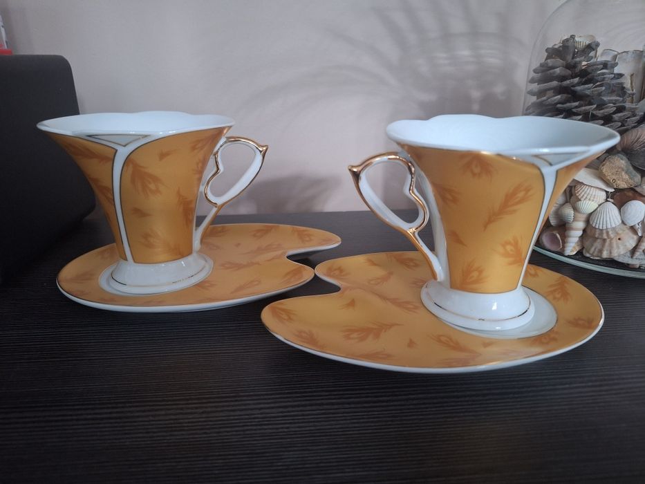 Filiżanki Veroni 2szt.