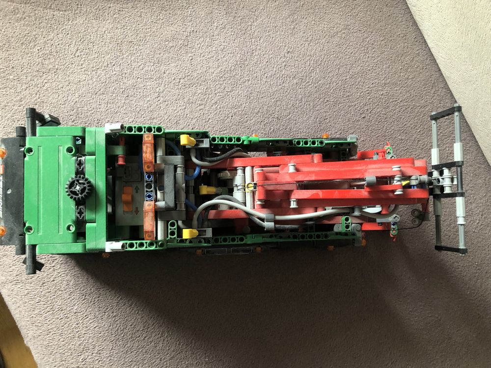 Lego technic 42008