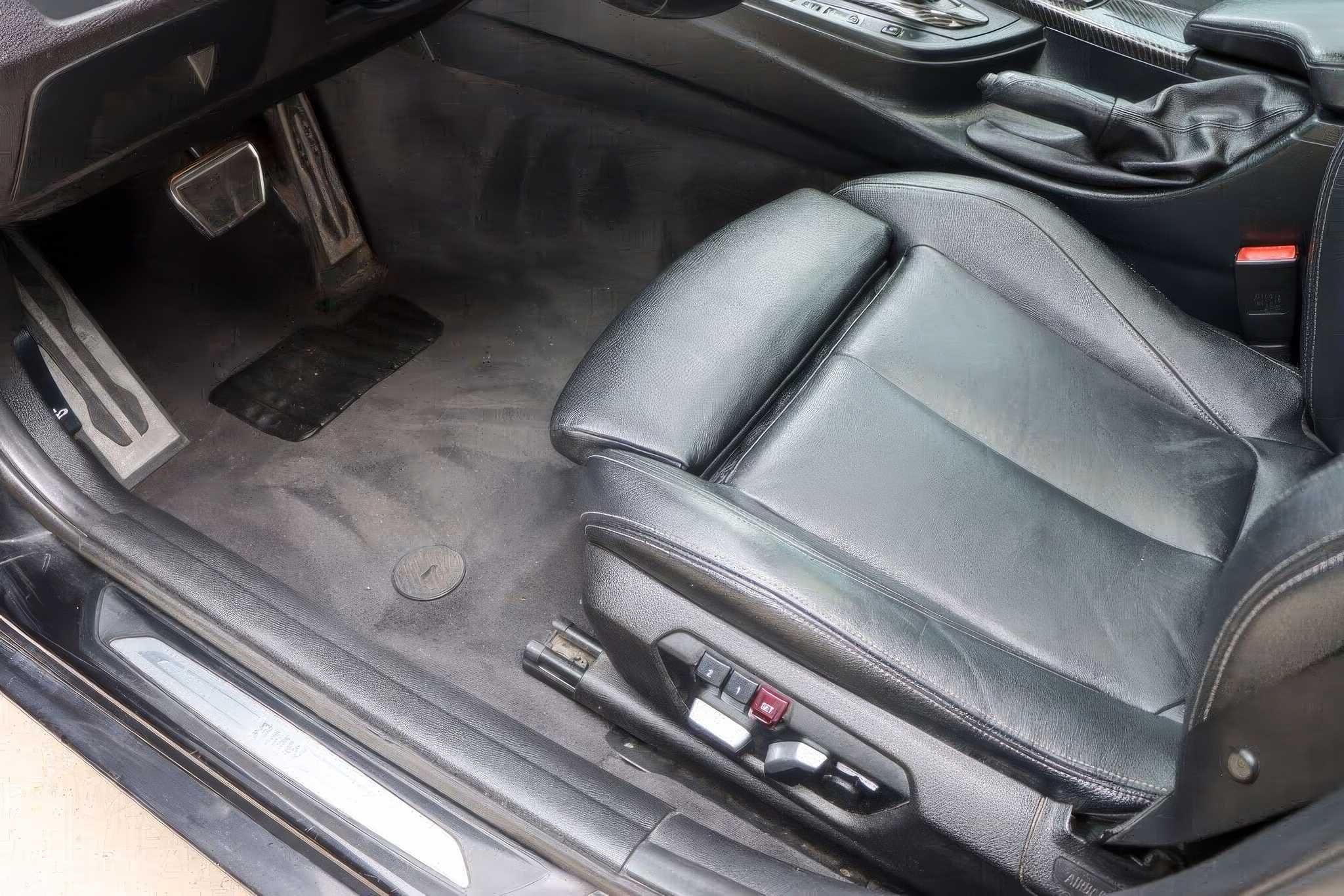 2016 BMW 3 Series 328i xDrive Sedan