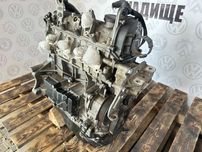 Двигун 1.2 TSI CBZ CBZB CBZА Мотор 1.2 тсі Caddy Golf Fabia Оctavia А5