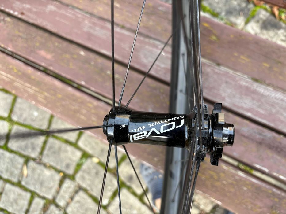 Koła Roval Control 29 SL