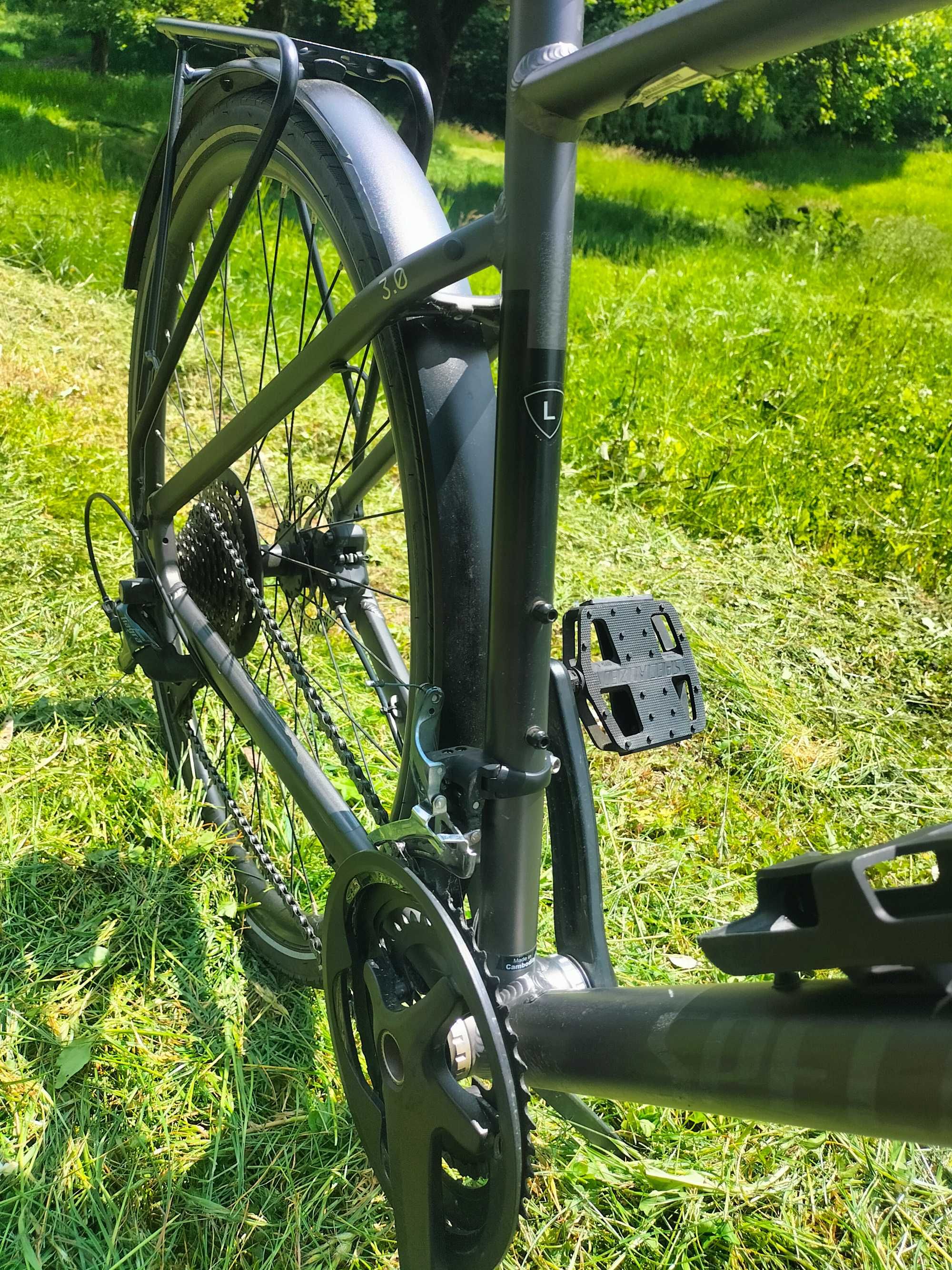 Rower treningowy specialized sirrus x 3.0EQ