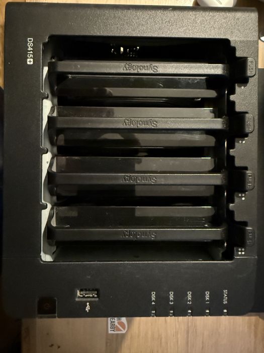 Synolody DS 415+ plus