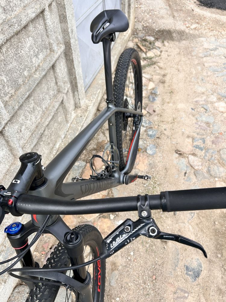 Specialized Epic HT