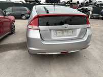Honda Insight (peças)