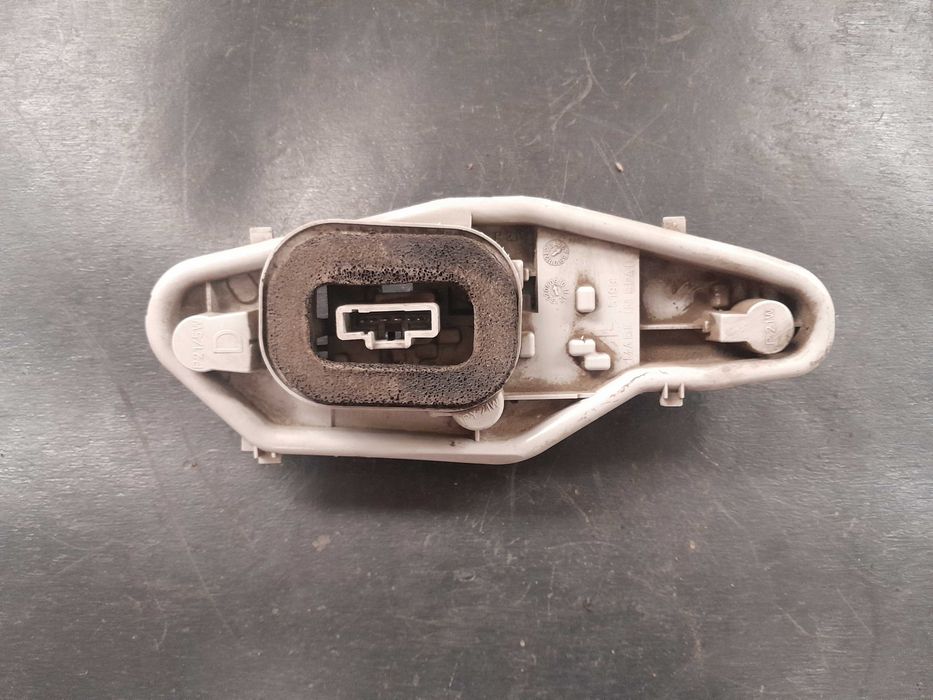 Citroen Berlingo II Wkład Lampy Prawy Tył