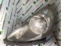 Farol Esq Honda Jazz Ii (Gd_, Ge3, Ge2)