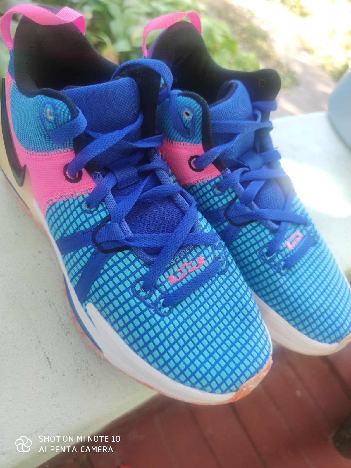Кроссовки Nike  оригинал
