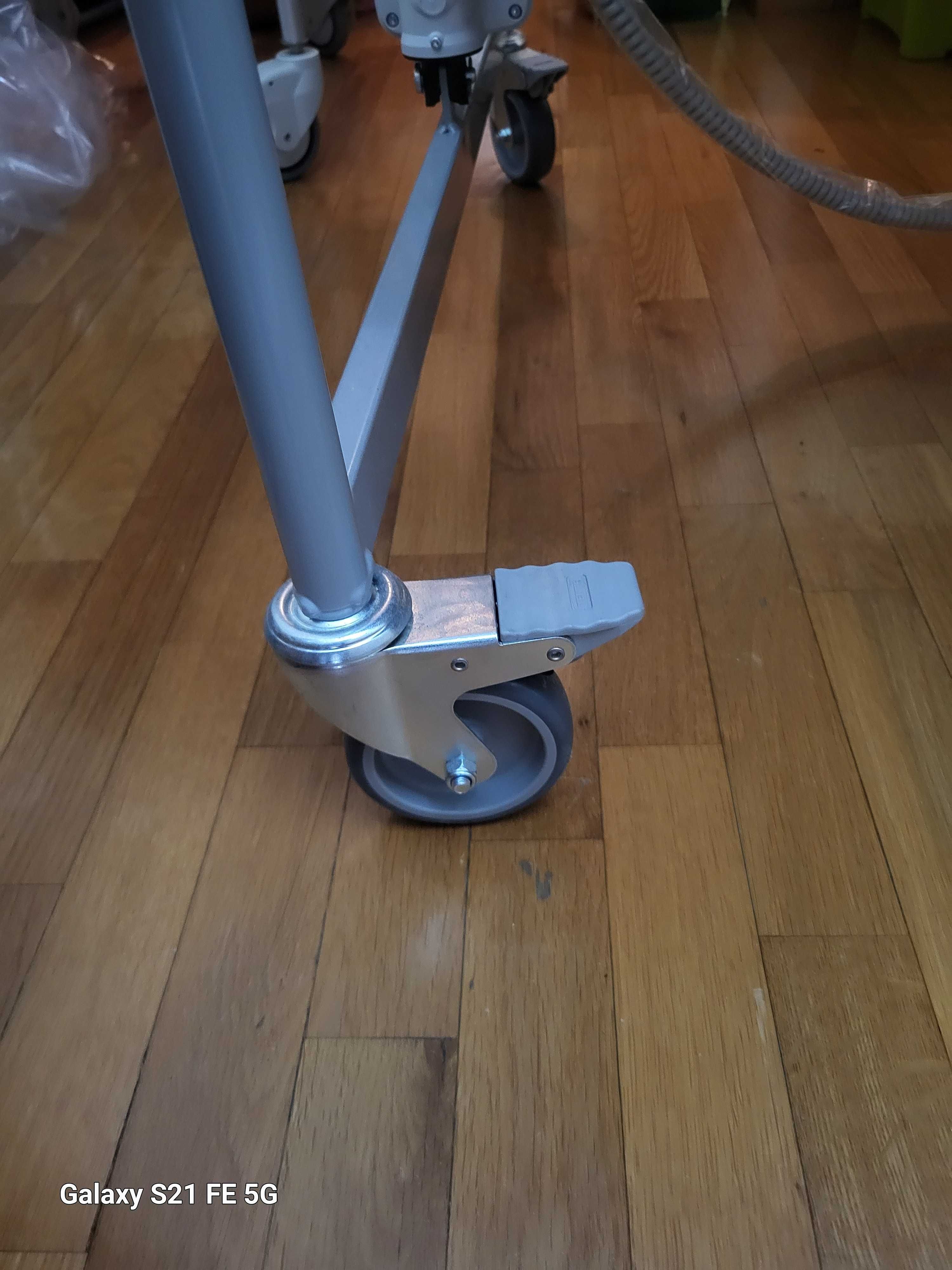Cama Articulada - Como Nova