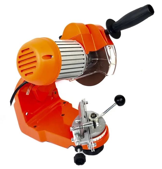 Професійний верстат для заточування ланцюгів LEX LXCG800