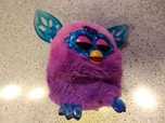 Furby Boom seria kryształowa