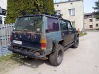 Nissan Patrol W160  3.3 TD