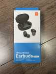 Навушники Xiaomi Mi True Wireless Earbuds Basic 2 Black