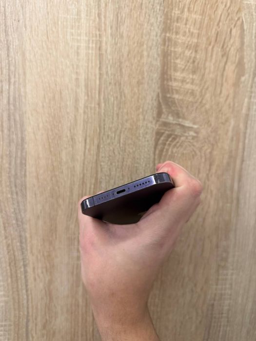 iPhone 14 Pro Max, 128 GB, Neverlock, 88% акб, Гарний стан