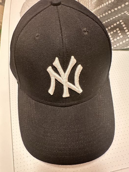 Czapka New Era Yankees