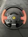 thrustmaster t150