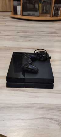 PlayStation 4 500gb + Gra