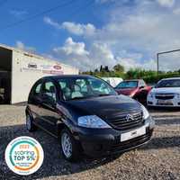 2005 Citroen C3 1.4