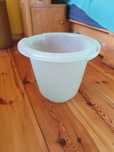 Wiadro do kąpieli Tummy Tub