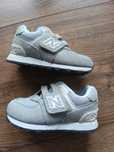 New Balance adidasy rozmiar 22,5 wkładka 12,5cm