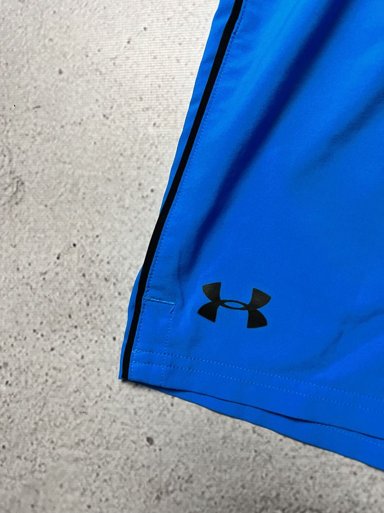 Шорти under armour m