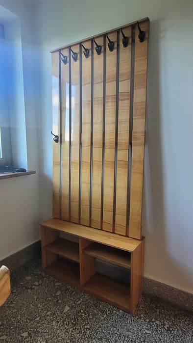 meble do przedpokoju