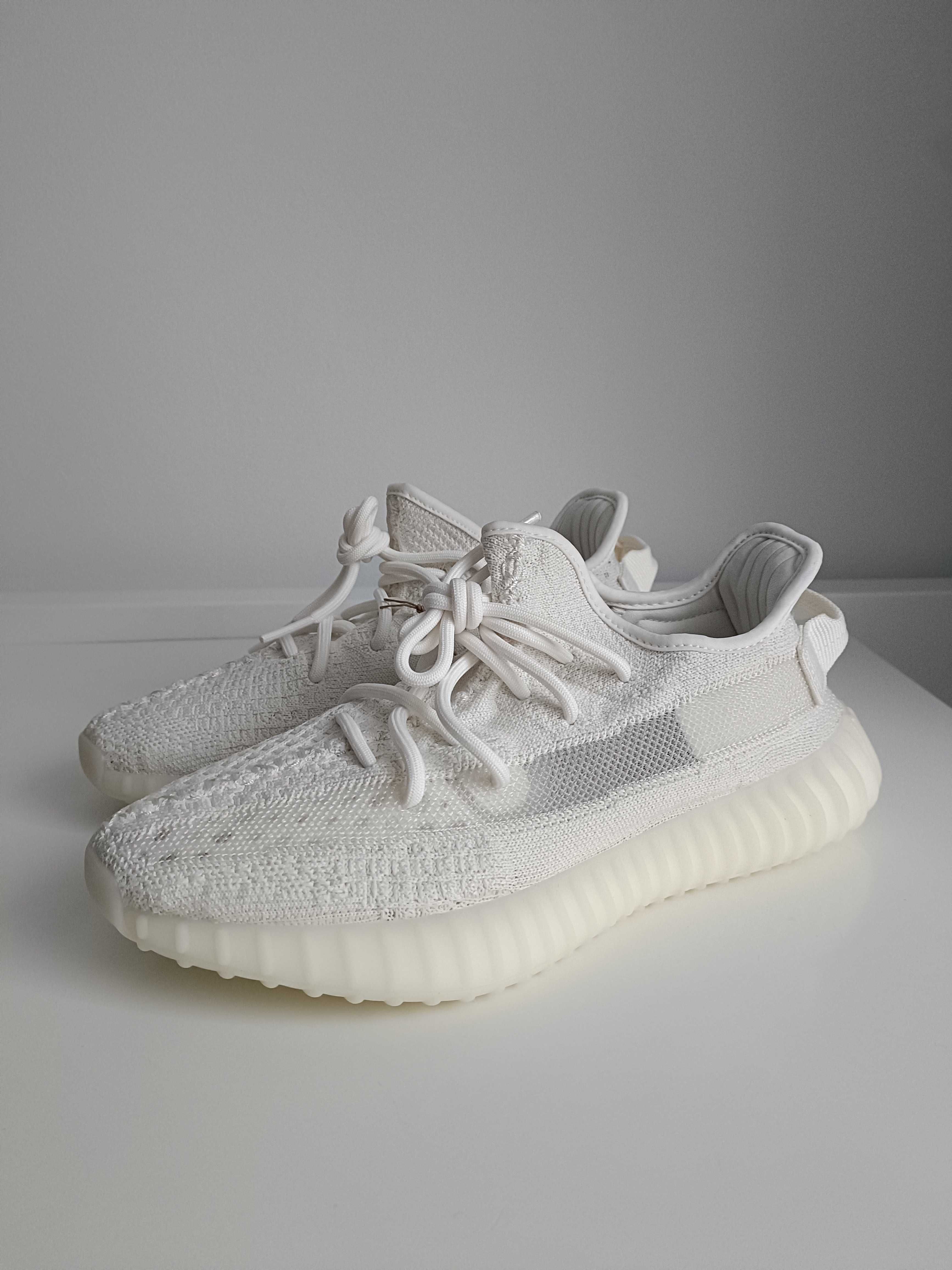 Buty adidas Yeezy Boost 350 V2 Bone rozmiar 40 wkładka 24,5 cm