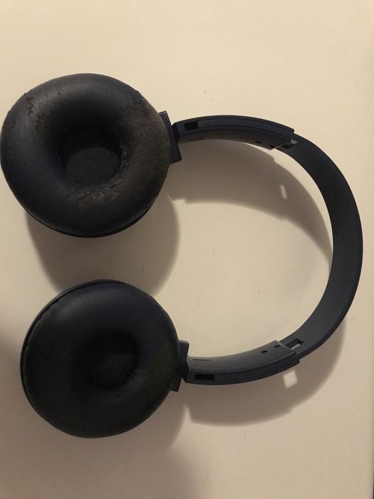 Sluchawki philips sprawne