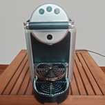 Nespresso Zenius