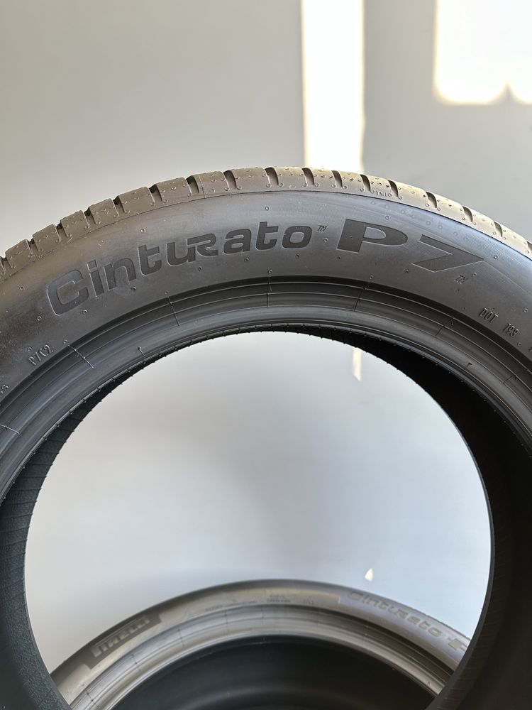 225/50 R18 95W 2023 шины Pirelli Cinturato P7 P7C2