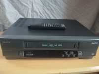 Magnetowid SANYO VHR-766G