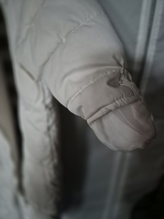 Kombinezon zima chrzest r.62/68 H&M