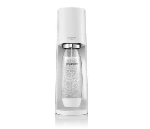 SodaStream Art Duo Terra Quick Connect wymiana