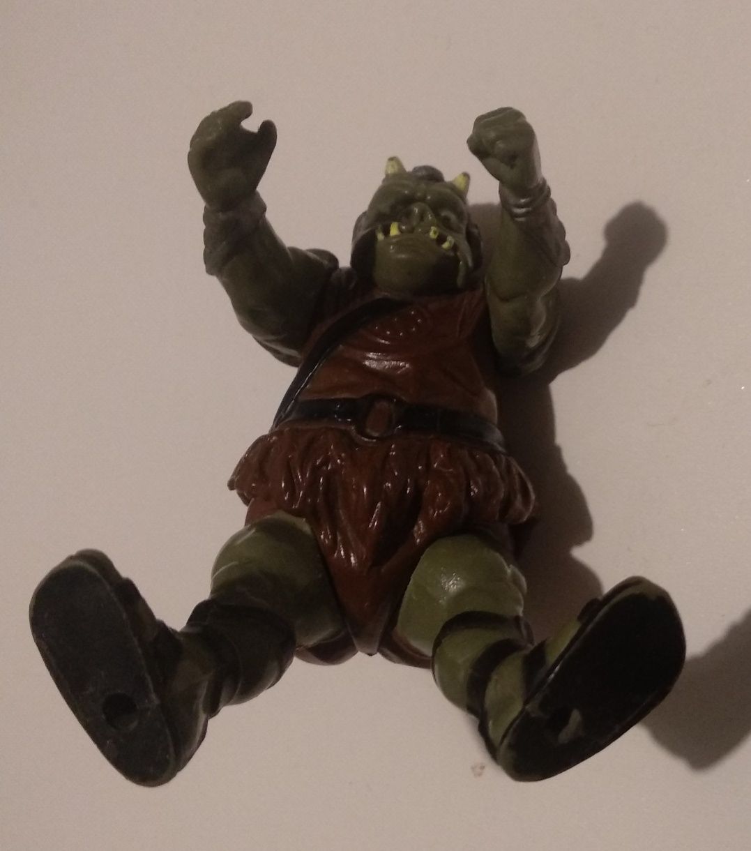 Zabawka, figurka z Gwiezdnych Wojen