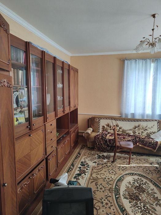 Продам будинок в селі Ольшаниця Білоцерківського району.