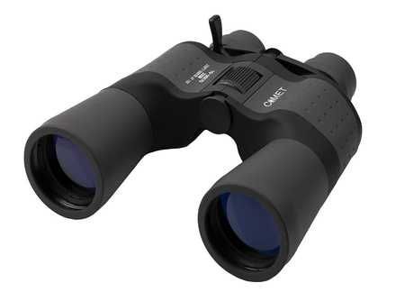 Lornetka COMET PRO ZOOM 10-60x70 LR-097