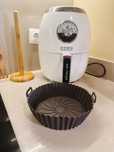 Air Fryer - Home