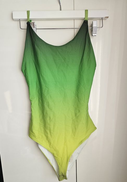 03 wyprzedaż Reserved Strój kąpielowy jednoczęściowy r.S/M