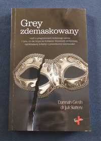 Książka Grey zdemaskowany