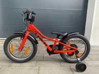 Rower trek Precaliber 16 Boys F/W