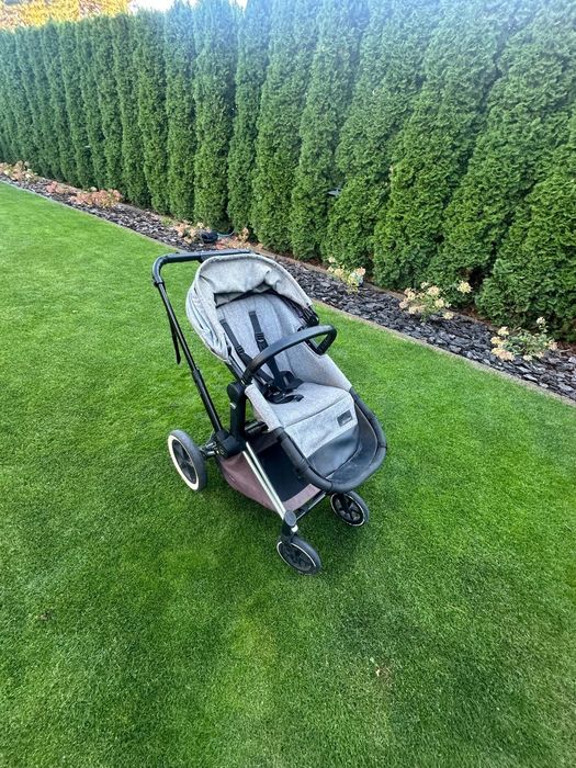 Wózek Cybex  spacerówka + gondola