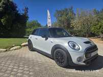 Mini Cooper S 2018 Financiamento/Garantia