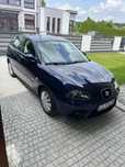Ibiza 1.4 mpi , perfekcyjny stan