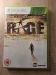 Rage Xbox 360, One, Series X